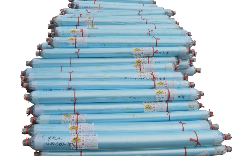  農(nóng)用二層膜